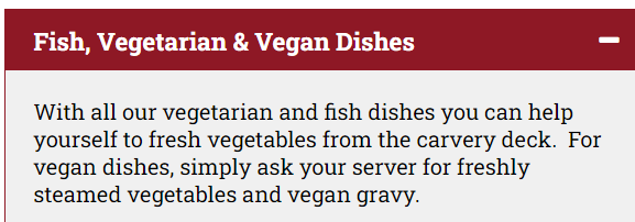 NE Vegan Group tweet media