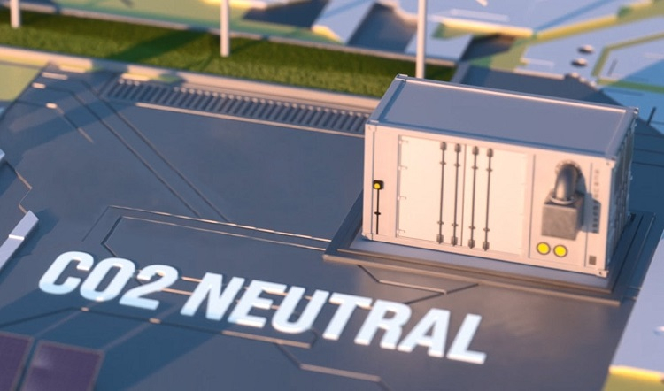 Eserversocial's tweet image. #IT-новини від #EServer ℹ️
Новий ЦОД NorthC першим у ЄС отримає генератор на водневих осередках💪
Його буде введено в експлуатацію орієнтовно в середині червня.
#NorthC, #ЦОД, #енергія