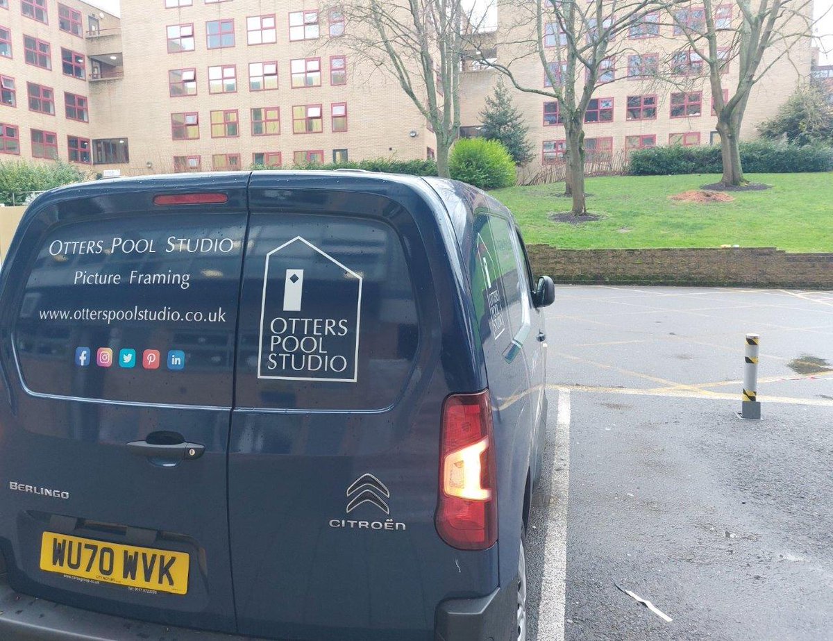 Otters Pool Studio tweet media