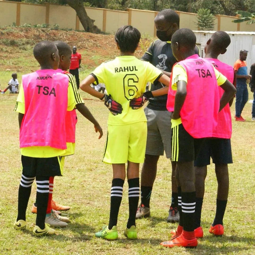 tsa_uganda's tweet photo. Your TALENT determines what you can do. Your MOTIVATION determines how much you are willing to do. Your ATTITUDE determines how well you do it.

Reawakening our minds for Saturday action......

#WeAreTSAUganda https://t.co/9U0tJ5ccKr