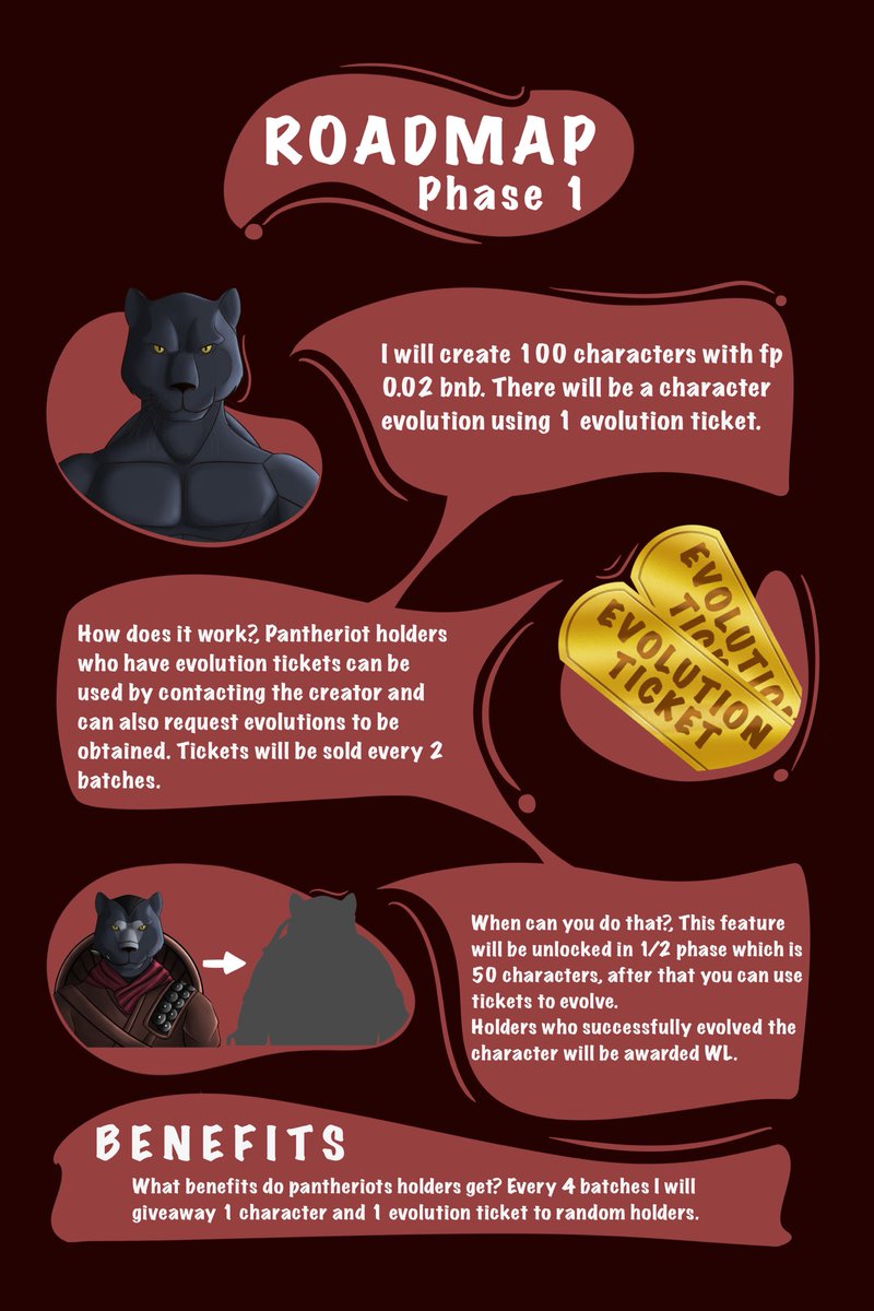 Pantheriots tweet media