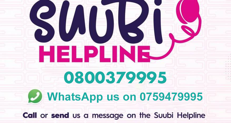 uyahf1's tweet photo. Young people, esp those in rural areas, face a number of obstacles accessing SRHR services &amp; info. These barriers relate to the availability, accessibility &amp; quality of the services provided. But with @uyahf1's 24/7 toll-free #SuubiHelpline, this gap will certainly be bridged. https://t.co/WiedBMScY4