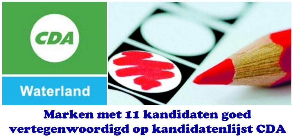 Marker Nieuws tweet media