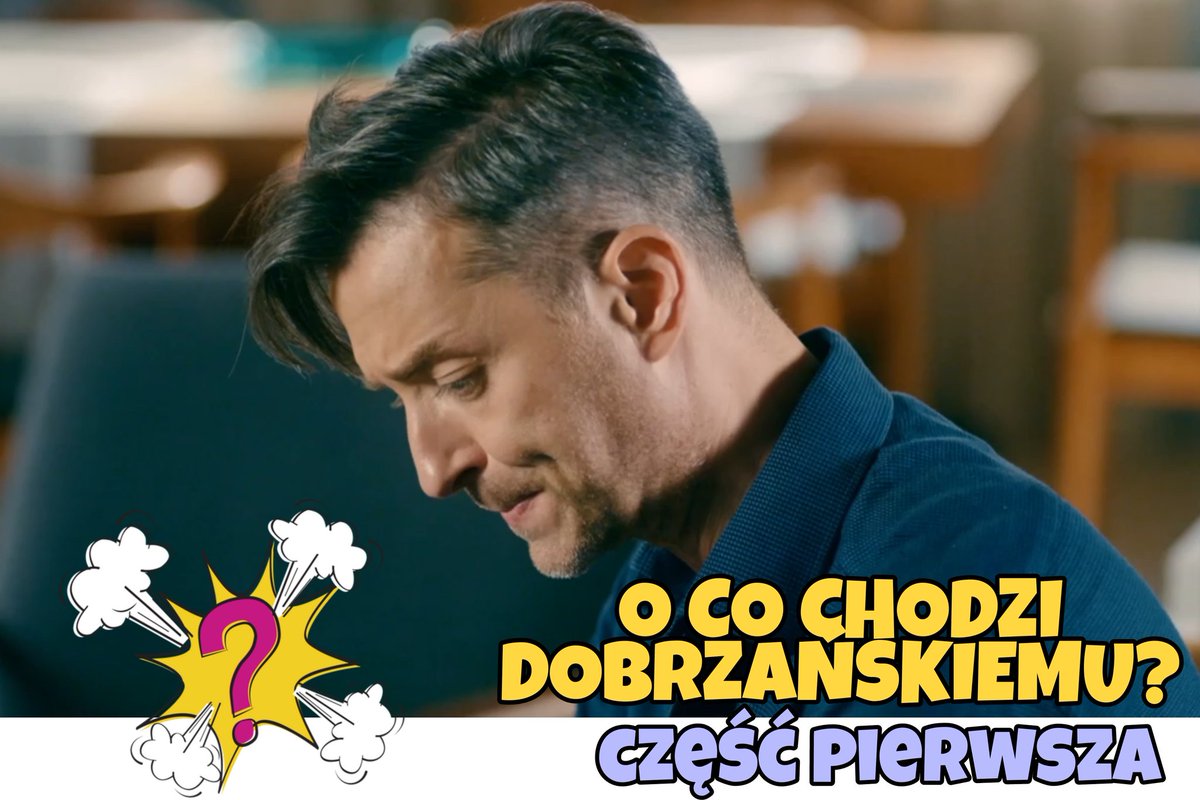 agulka094's tweet photo. Wróciłam do analiz bo znowu mi Mareczka obrażają 😏😬🧐
⤵️ #brzydula #brzydula2 #marekdobrzanski 
https://t.co/nxCKqLxPb2 https://t.co/AdYpkHCs8y