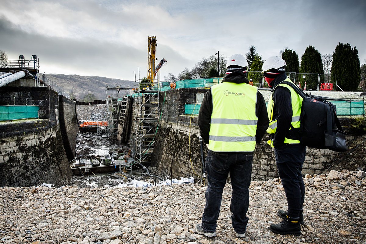 ComharraSL's tweet image. Every job presents its own challenges, dangers and unique chances for us to flex our problem solving skills.

Our Drone Surveys allow us to provide accurate data for #engineering , #architecture, #construction and #archaeological professionals.

#dronesurvey #comharra #solutions