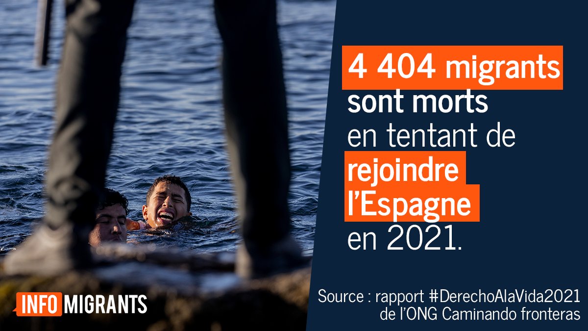 InfoMigrants_fr's tweet image. 