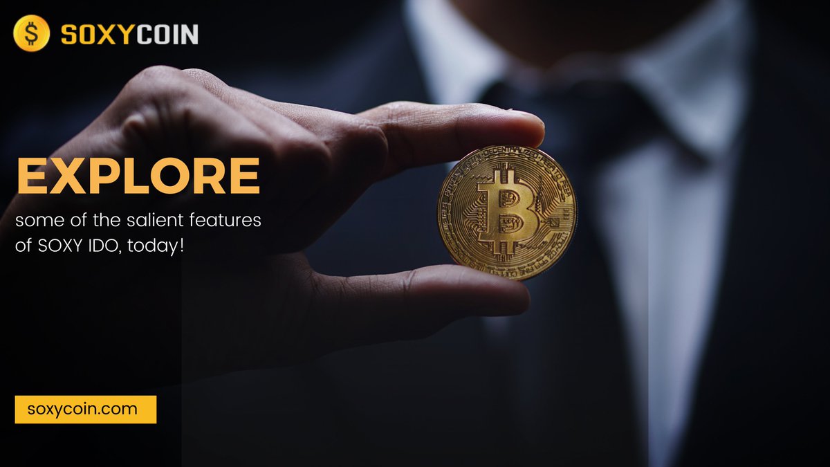 Soxy Coin tweet media