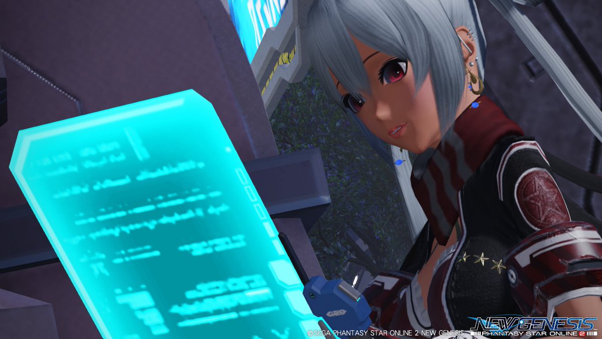 ArksCrack's tweet photo. 📸Woke up as the UQ ended, so i spent some SG.🤣

#PSO2NGS_SS #NGS #PSO2NGS_NPC #PSO2NGS 
#PSO2_SS #狐っ娘愛好ss #火曜日なので褐色っ子ss
#PSO2_Matoi #まだ見ぬアークスと繋がりたい #PhantasyStarOnline2 #NewGenesis_PSO2 https://t.co/IsF670HMCS