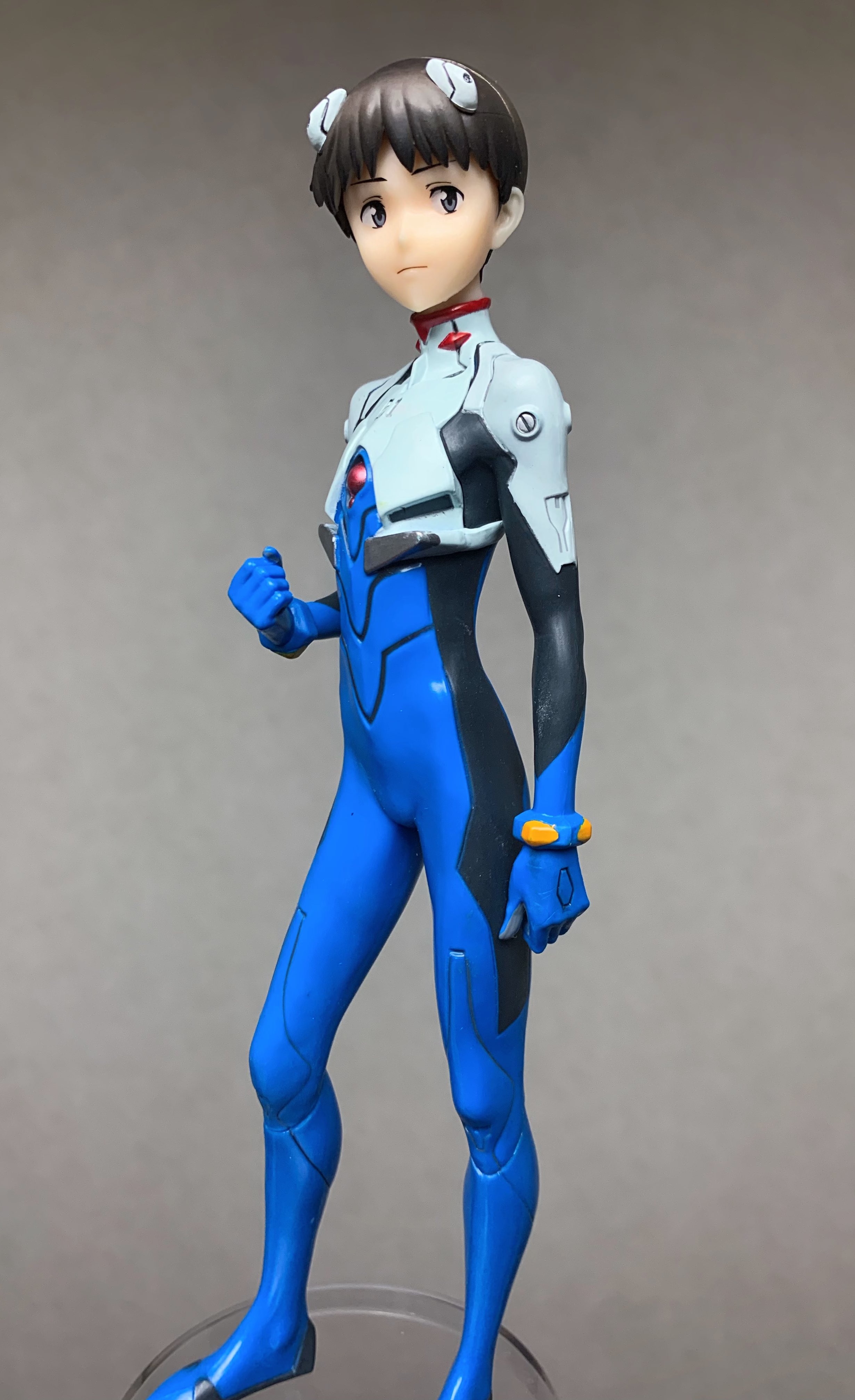 碇くん on X: 