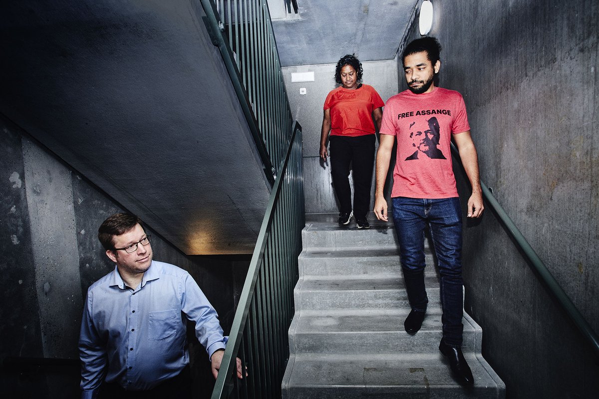 Prosabladet tweet media