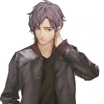 depressedchotd's tweet photo. Today's Depressed Character of the Day is Junpei from Zero Escape (headcanon/implied)
⚠️This series contains suicide, murder and gore. The first game could also trigger people with aquaphobia (being trapped in a sunking ship)⚠️ https://t.co/2WKAVYLvsb