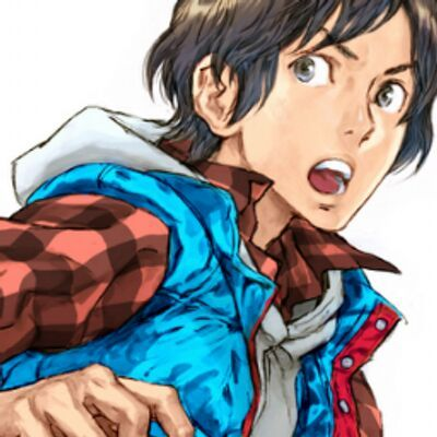 depressedchotd's tweet photo. Today's Depressed Character of the Day is Junpei from Zero Escape (headcanon/implied)
⚠️This series contains suicide, murder and gore. The first game could also trigger people with aquaphobia (being trapped in a sunking ship)⚠️ https://t.co/2WKAVYLvsb
