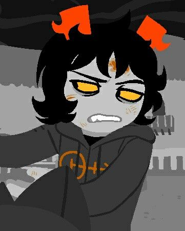 depressedchotd's tweet photo. Today's Depressed Character of the Day is Acjec Voorat from Vast Error (canon)
⚠️This series contains eyestrain, possible suicide and self harm, death and gore, abuse, and sexual/adult themes ⚠️ https://t.co/D8EYgNItfg