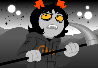 depressedchotd's tweet photo. Today's Depressed Character of the Day is Acjec Voorat from Vast Error (canon)
⚠️This series contains eyestrain, possible suicide and self harm, death and gore, abuse, and sexual/adult themes ⚠️ https://t.co/D8EYgNItfg