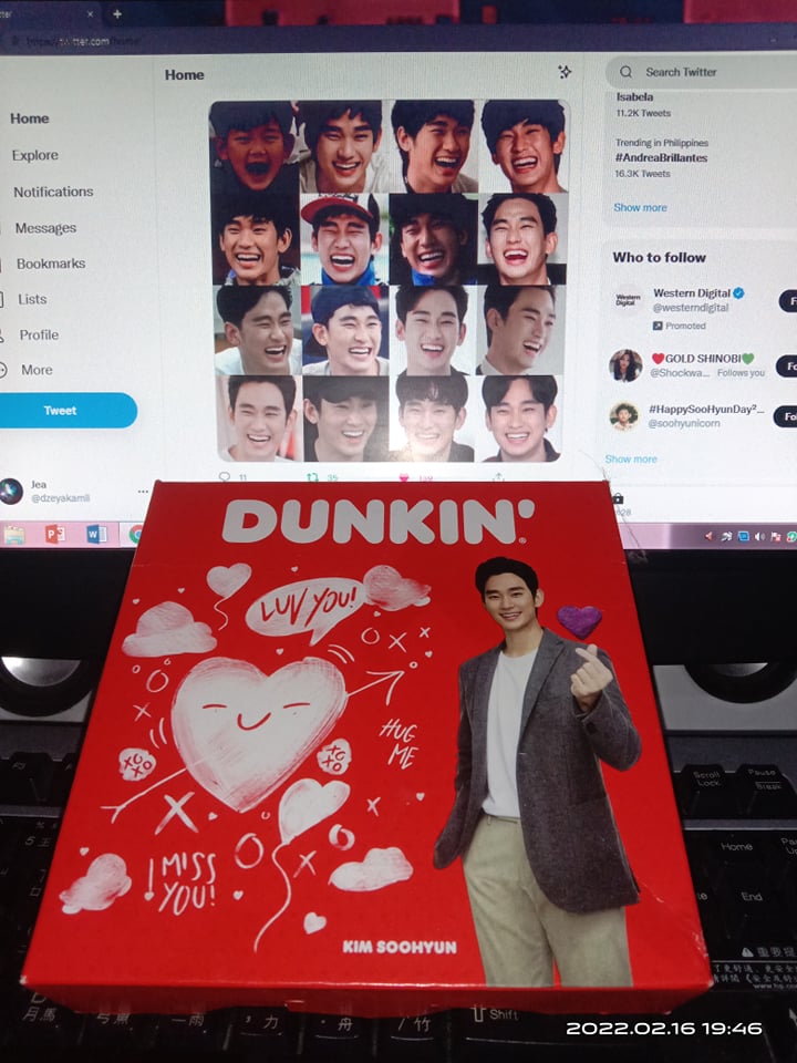 dzeyakamil's tweet photo. Happy Birthday, Kim Soo Hyun!! 🎂🎂🎂 @soohyun__k216 #KimSooHyun https://t.co/OE5y5zPt2X