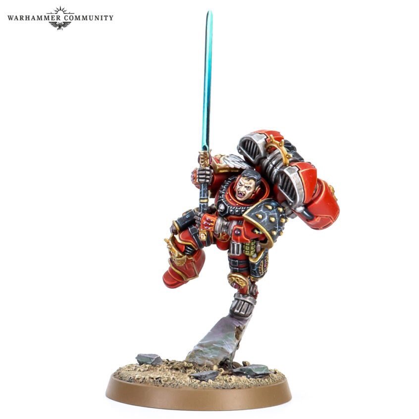 jamesotero_figureart (@jfigureart) on Twitter photo Had a blast painting Dominion Zephon for the @WarComTeam community article & pre order release.
FOR SANGUINIUS! 🩸🩸🩸
Thanks to Games Workshop @WarComTeam for sending <a href="/siegestudios/">Siege Studios</a> a free review copy. #ad
#bloodangels #bloodangels30k #sanguinius #baal #horusheresy Had a blast painting Dominion Zephon for the @WarComTeam community article & pre order release.
FOR SANGUINIUS! 🩸🩸🩸
Thanks to Games Workshop @WarComTeam for sending <a href="/siegestudios/">Siege Studios</a> a free review copy. #ad
#bloodangels #bloodangels30k #sanguinius #baal #horusheresy