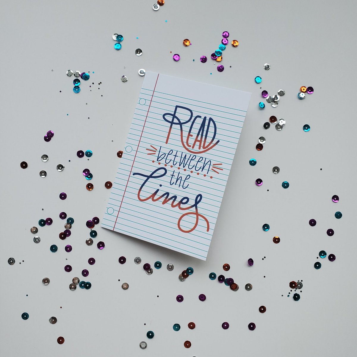 If they're not picking up what you're putting down, you can simplify it further with this card 💔 

Check them all out on our site!
confessioncards.ca/product-catego…

#greetingcards #funnycards #paperlove #bestofillustration #stationarylove #relationships #RelationshipAdvice #breakup