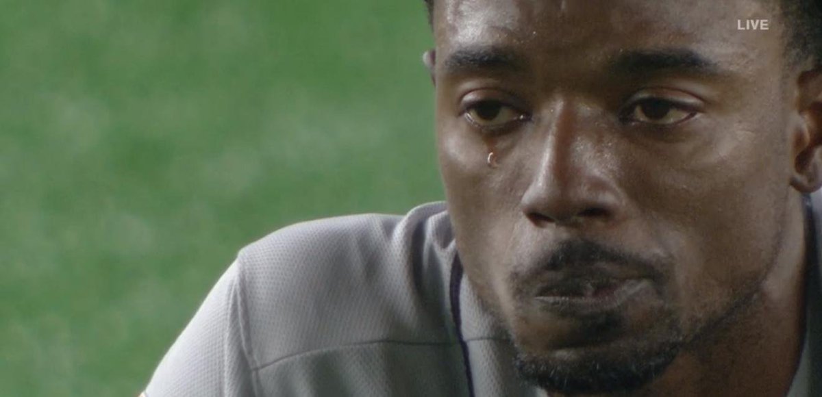 zackwaxx's tweet photo. The term "rabbit" really took off during 2019 draft prep and you can clearly see a trend. I hope that everyone takes a minute to watch this video below. This is serious.
Dee Gordon's ADP
2018 - 27
2019 - 104
2020 - 301
2021 - 598
2022 - 727
#stopthehop https://t.co/iwEzyyJzcU