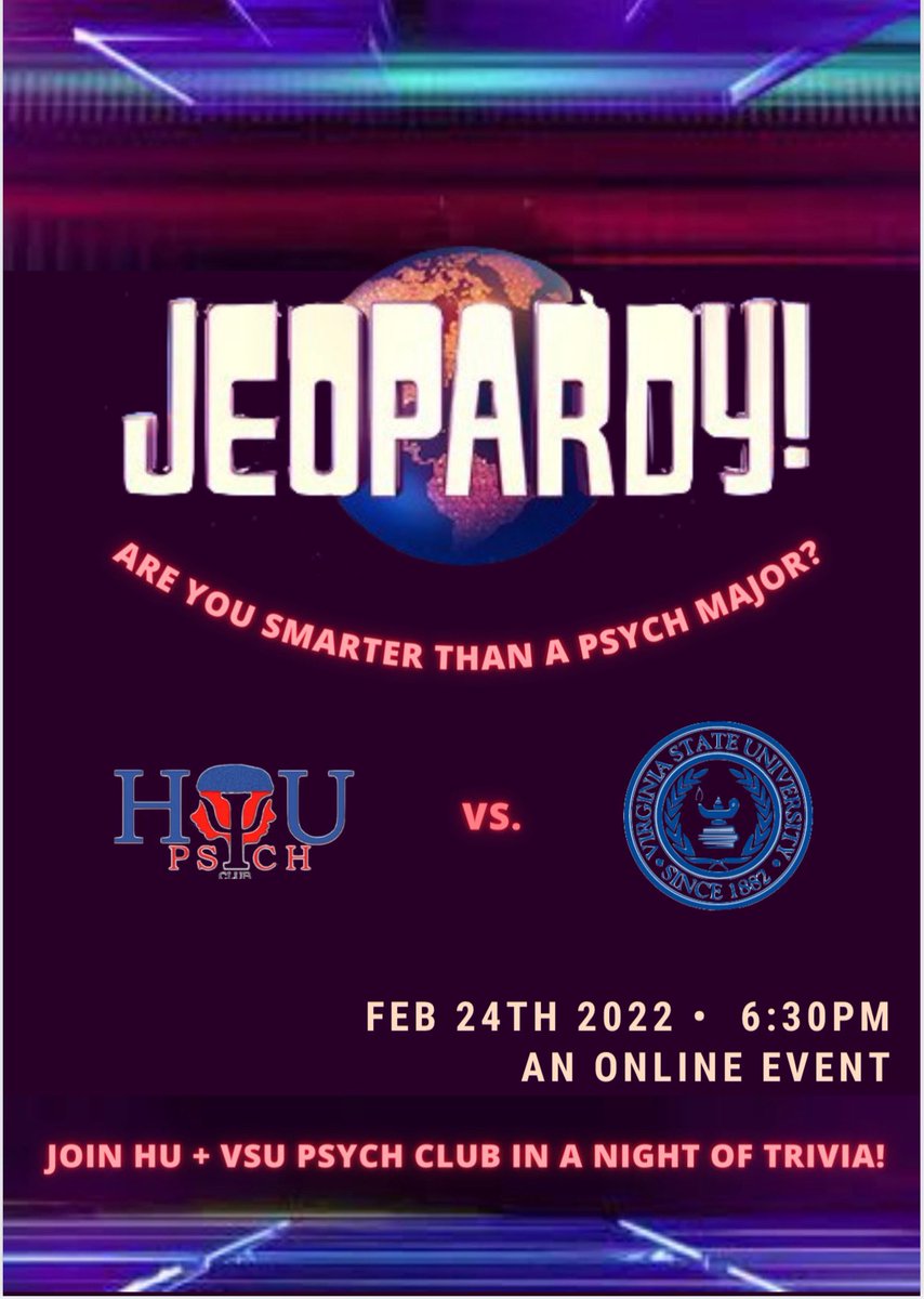 HowardPsychClub tweet picture
