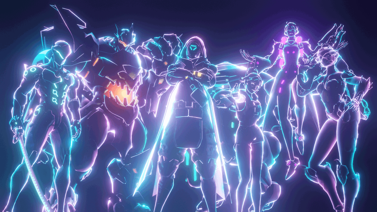 Dragons Esport tweet media