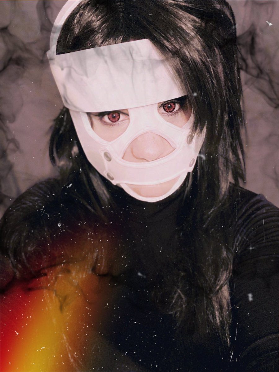 cerberuscosplay's tweet photo. Last but not least selfies of my Nero for today π₯° #nerothesable #nerothesablecosplay #tsviets #tsviet #deepground #deepgroundcosplay #selfie https://t.co/HgCE119Acp
