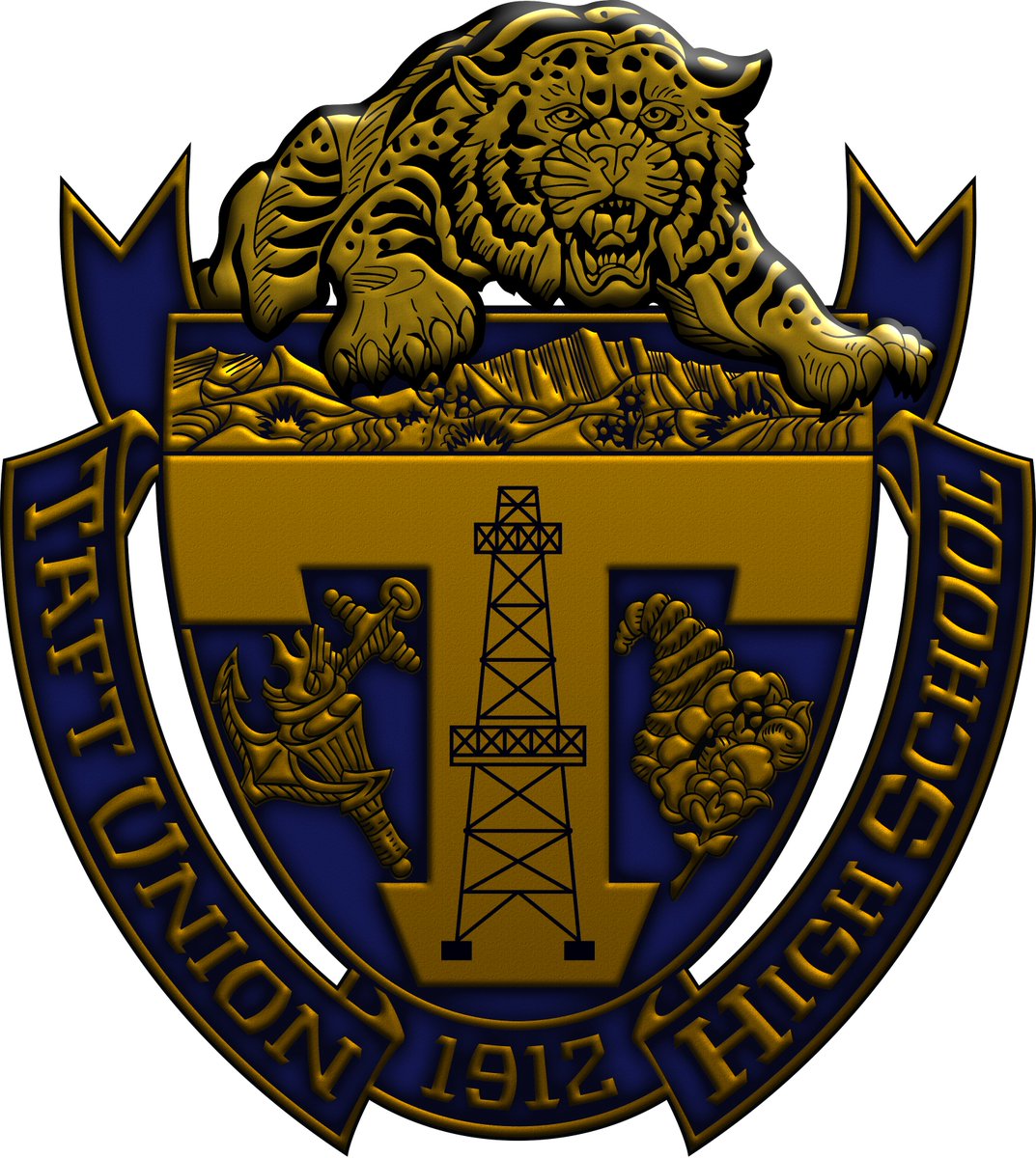 Looking for a great team? Join our Wildcats! We're hiring an Assistant Principal at Taft Union High School. 
EDJOIN -->  edjo.in/1533505 
taftunion.org | facebook.com/taftunion/
<a href="/TaftWildcats/">Principal Finn</a> <a href="/TaftUnionHSD/">Taft Union HSD</a>