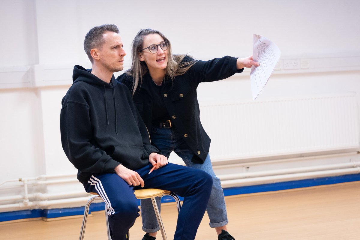 actorawareness's tweet image. Our shows are all hard at work in rehearsals for tomorrow at @theoldcourts! Please get yourselves down to support. Its FREE to attend but is done on a first come first serve basis.

theoldcourts.com/shows/class-ni…