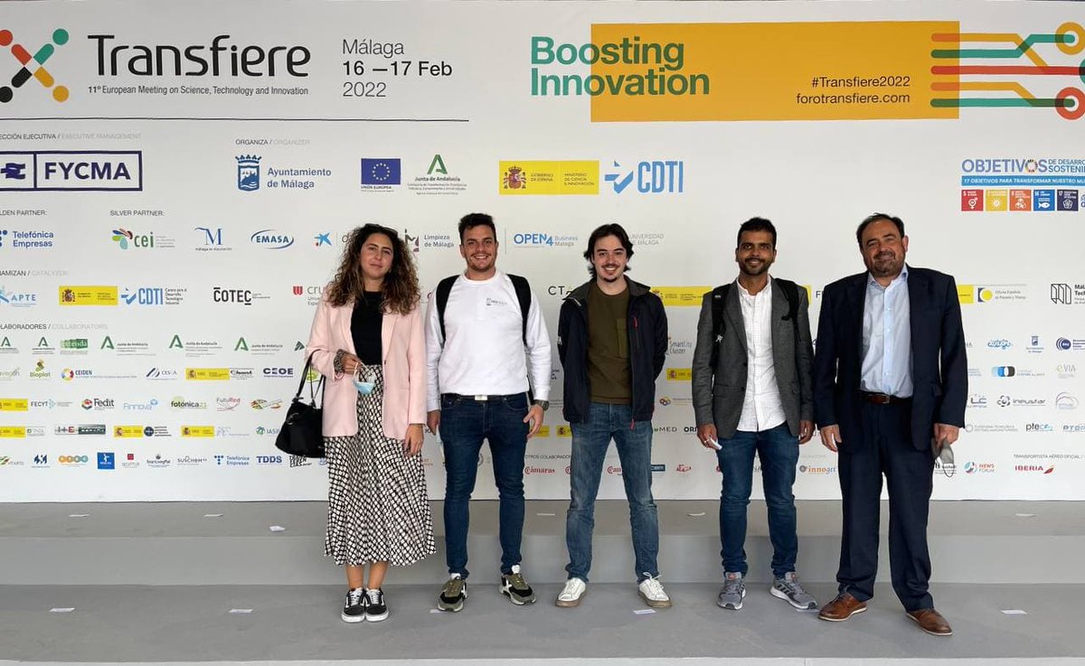 Ceuta Open Future tweet media