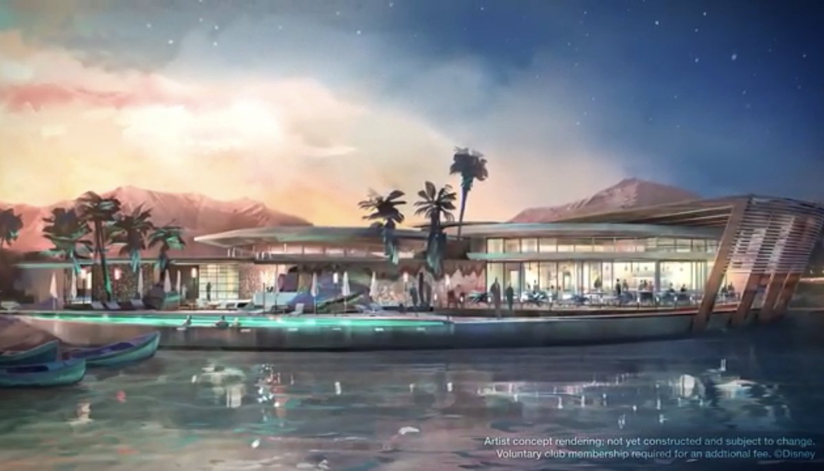 DiscussingFilm's tweet image. Disney has announced ‘STORYLIVING’, their own residential neighborhoods that will allow fans to “look for new ways to make Disney a bigger part of their lives.”