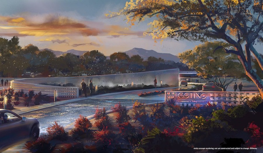 DiscussingFilm's tweet image. Disney has announced ‘STORYLIVING’, their own residential neighborhoods that will allow fans to “look for new ways to make Disney a bigger part of their lives.”