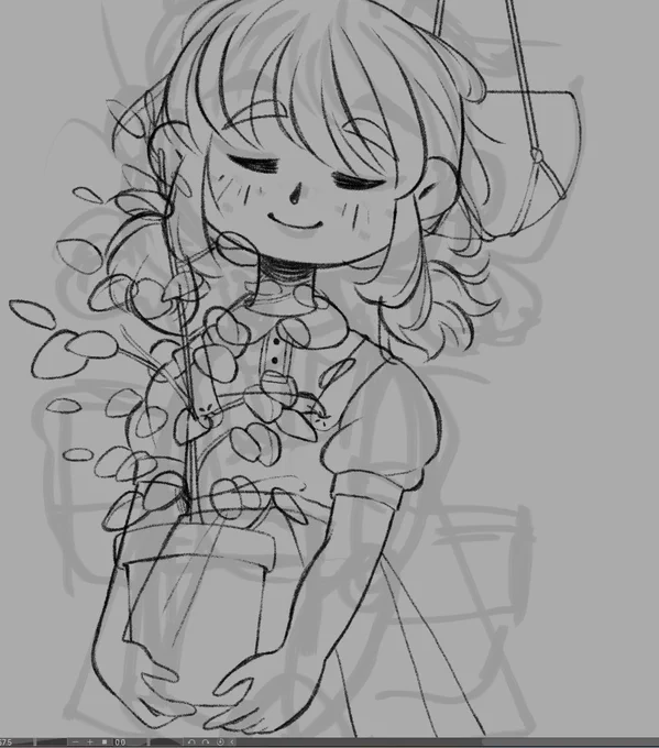 WIP 🌱 