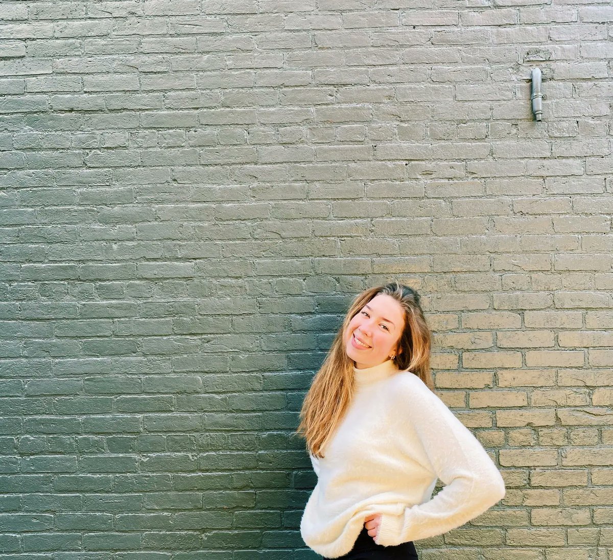 lastmilefood's tweet image. Hello everyone! My name is Jolianna and I am a marketing intern here at Last Mile. I am a junior at Xavier University studying Entrepreneurship and Marketing. I am so excited to intern with Last Mile and help #endfoodwaste in Cincinnati! #gothemile