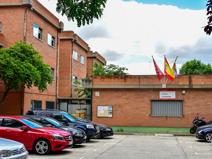 Foto cedida por Ayuntamiento de Torrejón