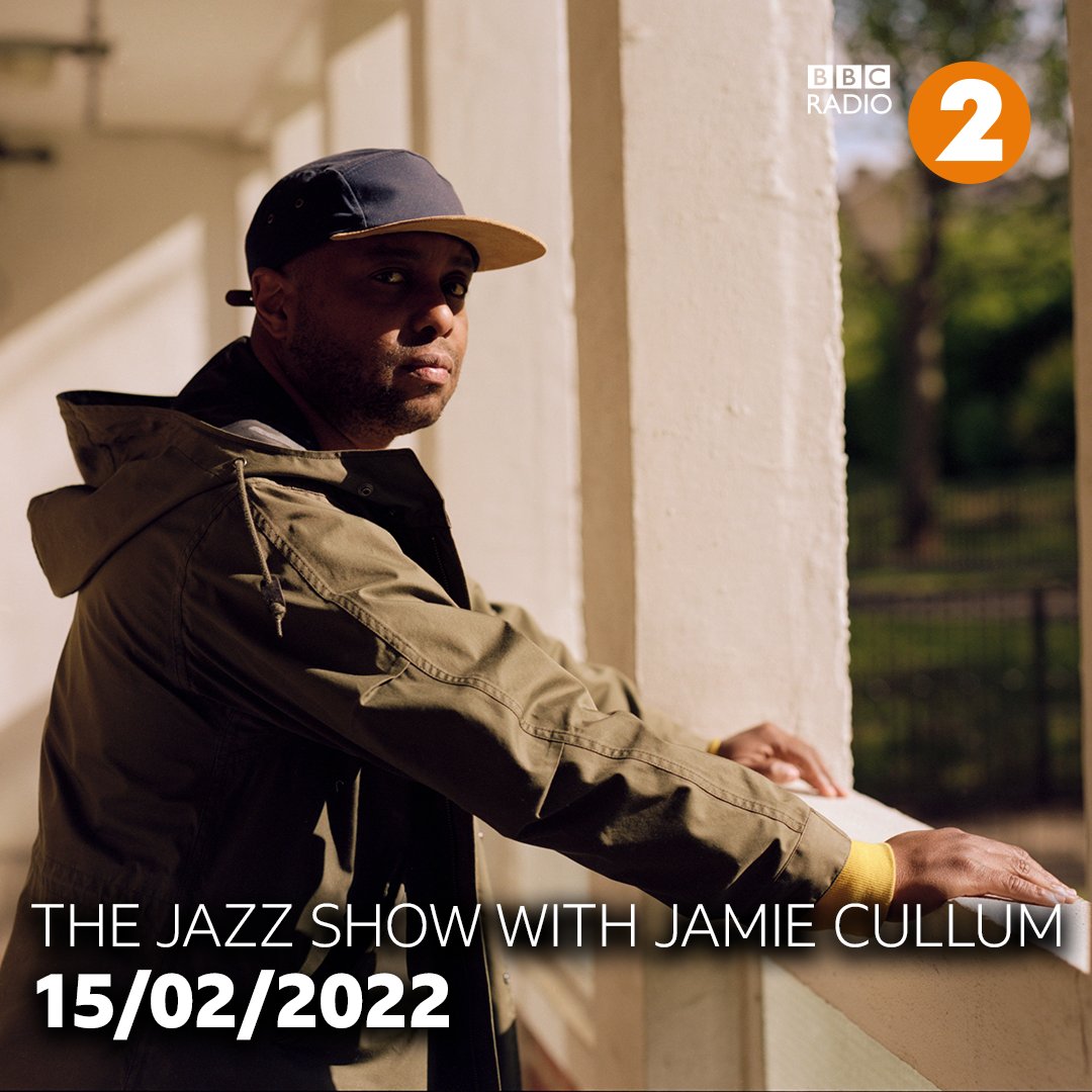 Jamie Cullum tweet media
