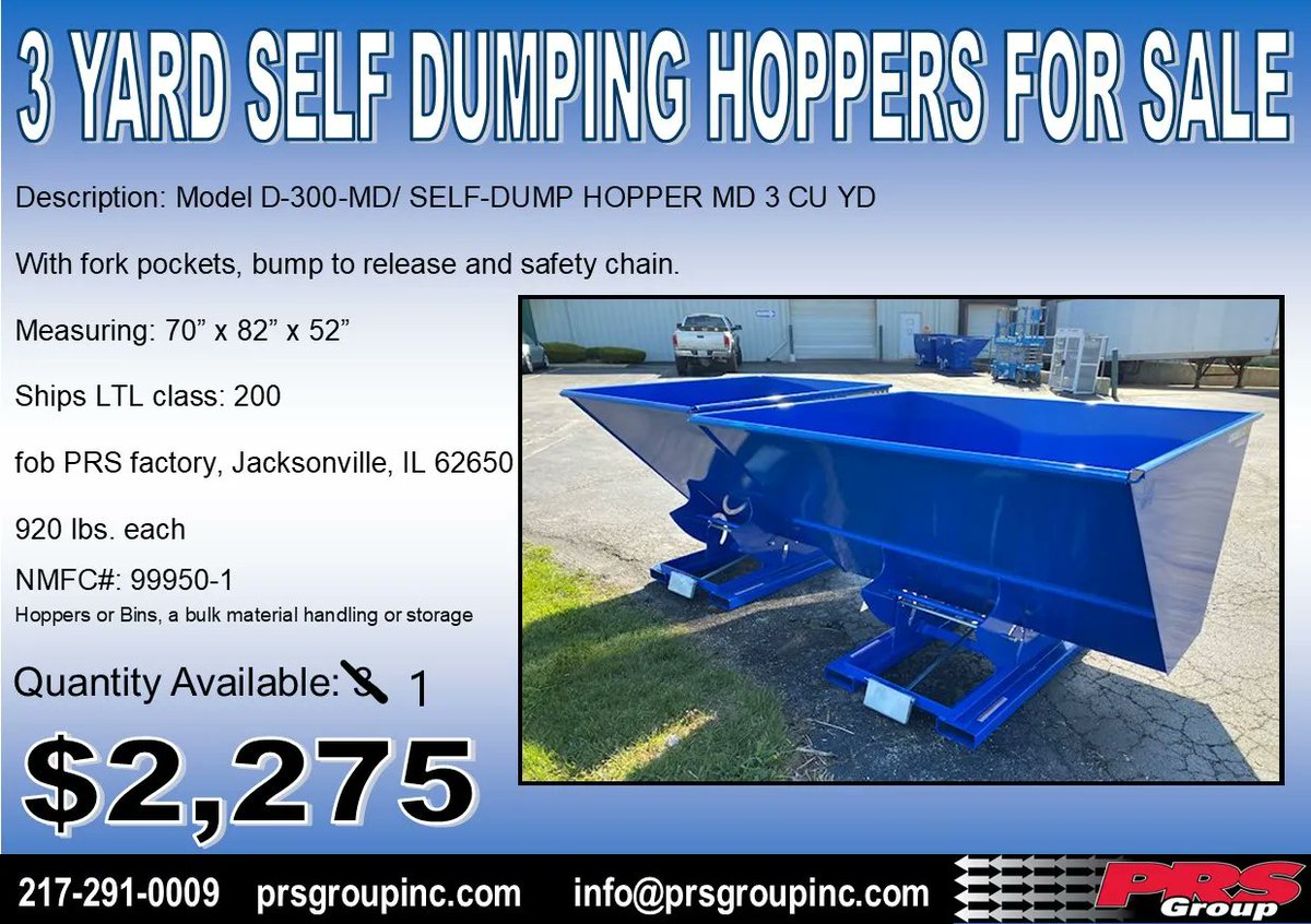 PRS Group (@palletrepair) on Twitter photo 