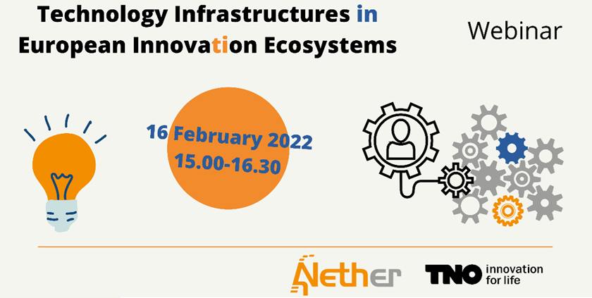 UASNL_EU's tweet image. Interesting discussion on #TechnologyInfrastructures in #EuropeanInnovationEcosystems by @TNO_Research and @NethERbxl. We welcome Ms Karamali&apos;s (@EUScienceInnov) recognition of role of #UniversitiesOfAppliedSciences in tech development. #Innovation is all about #cooperation!