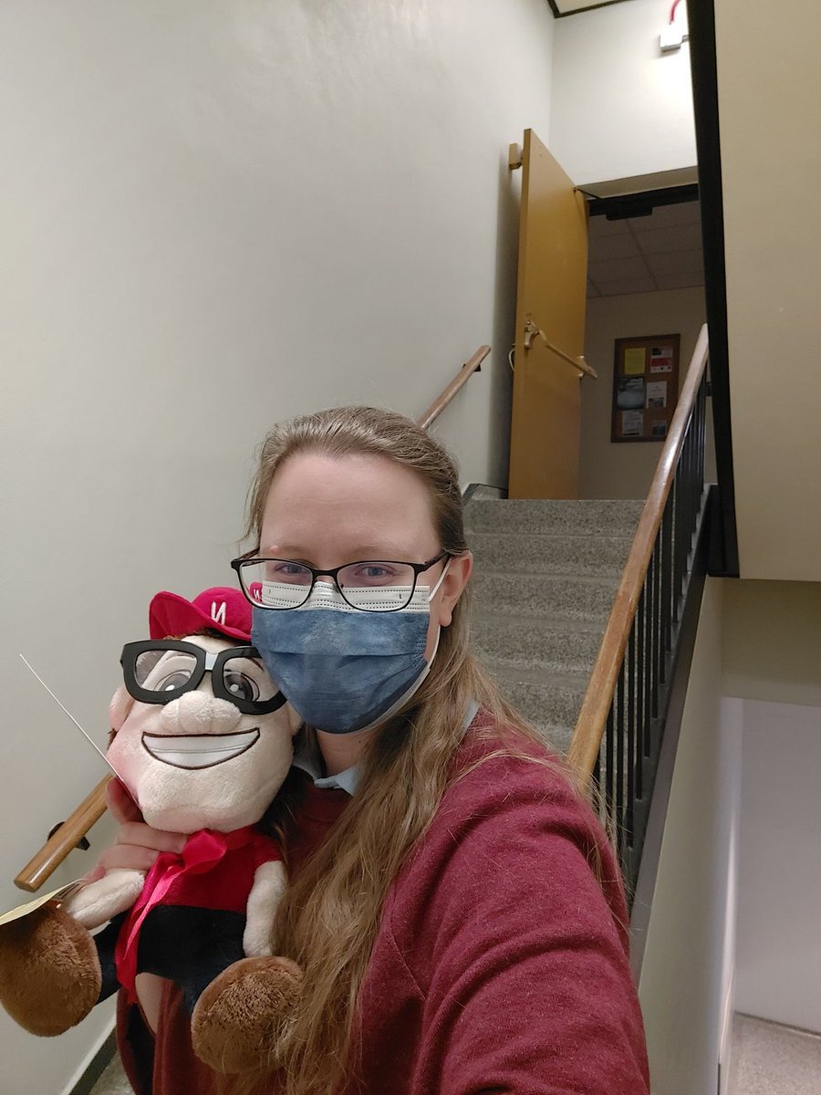 HydroHaacker's tweet image. I found Herbie! #GlowBigRed