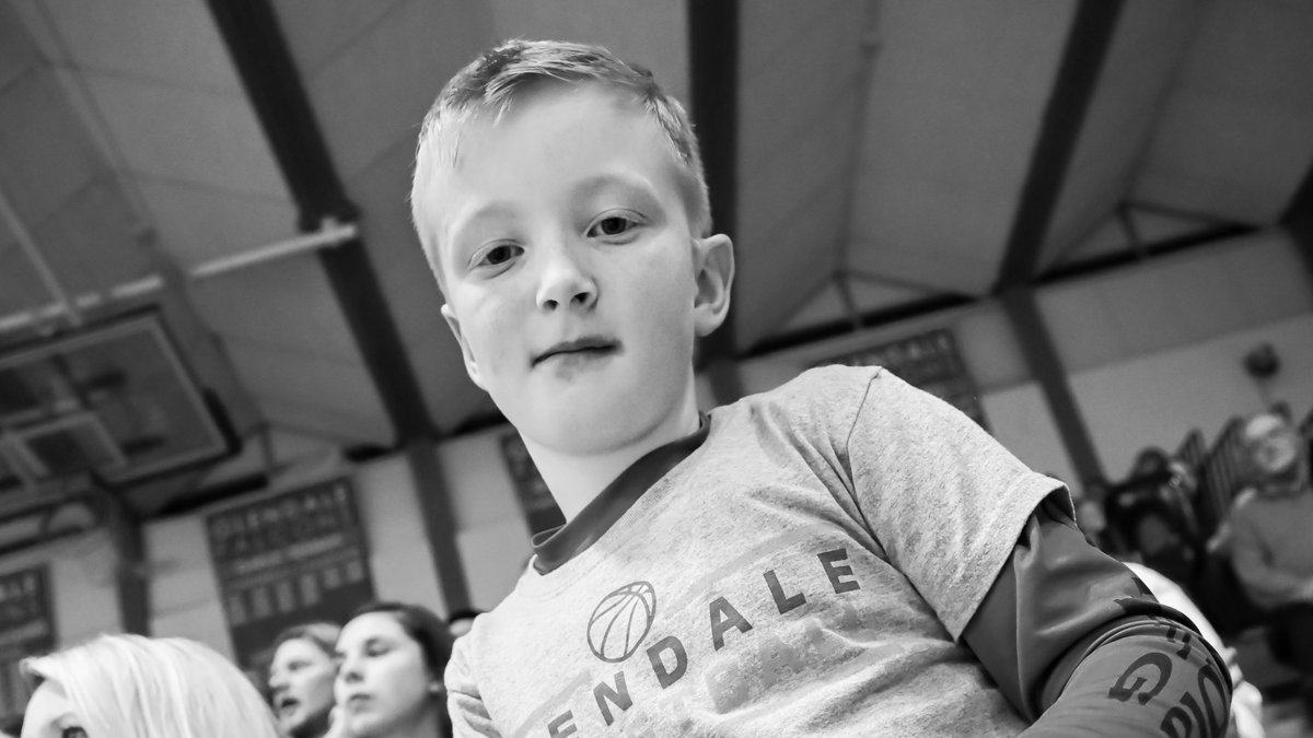 ChampionsTo's tweet photo. We loved having Bennett in our program.  He will always be a part of CCK!!  Thank you, @GlendaleBBALL for partnering with us. https://t.co/AI3lX2doCR
