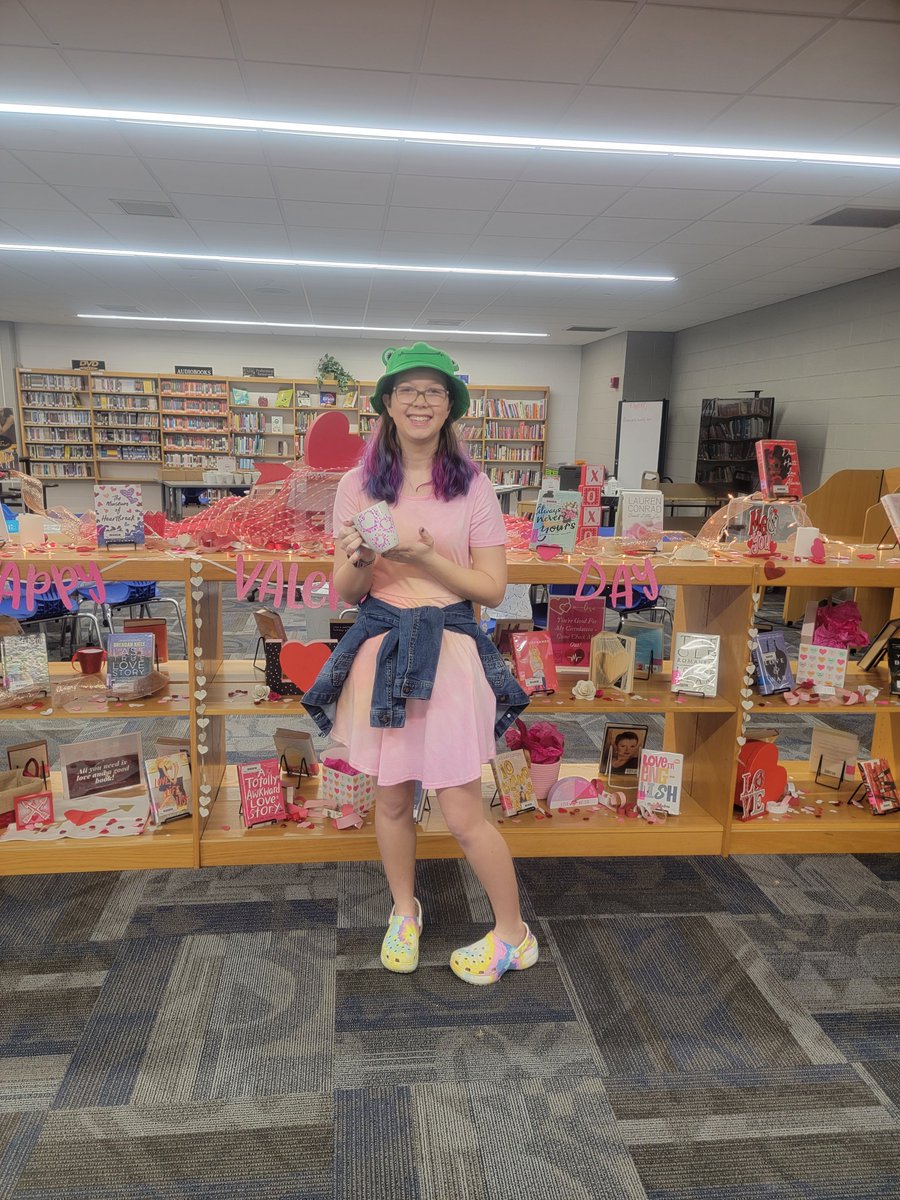 OCHS Library tweet media