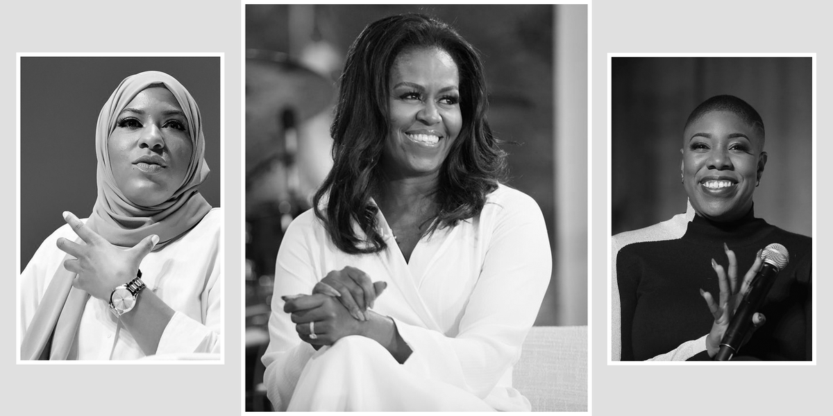 etc_godslabour's tweet photo. 40 Famous Black Women Who Are Breaking Boundaries and Making History https://t.co/7sdGNYjSFx https://t.co/5oPs4ZNtSg