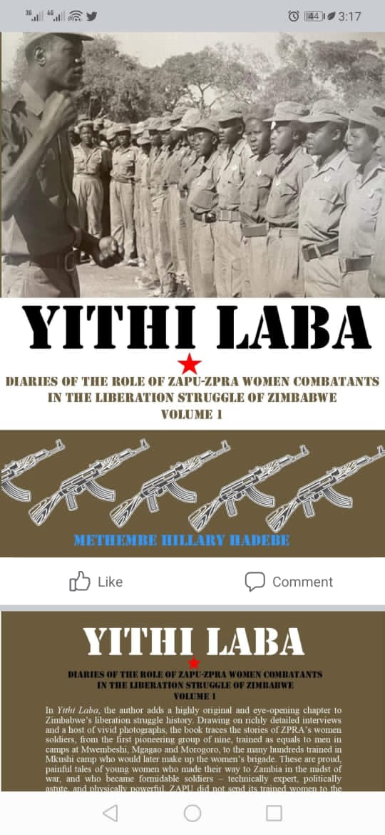 Alfred Nikita Mangena tweet media