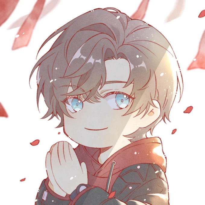 。#未定事件簿 #TearsOfThemis 