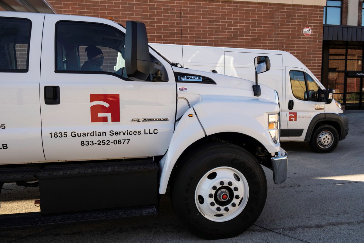 GuardianFAS's tweet image. Upcoming Art Shuttles! Air Ride, Temperature Control, Lift Gate!
MKE to MPLS
Week of 3/7: deadline to book 3/2.
&amp;amp;
MKE to CHICAGO, IL - for ​EXPO Chicago
EXCLUSIVES AVAILABLE
414-252-0677 X213 or projects@guardianfineart.com
#ArtExpoChicago #ArtTransportation #ArtShuttleChicago