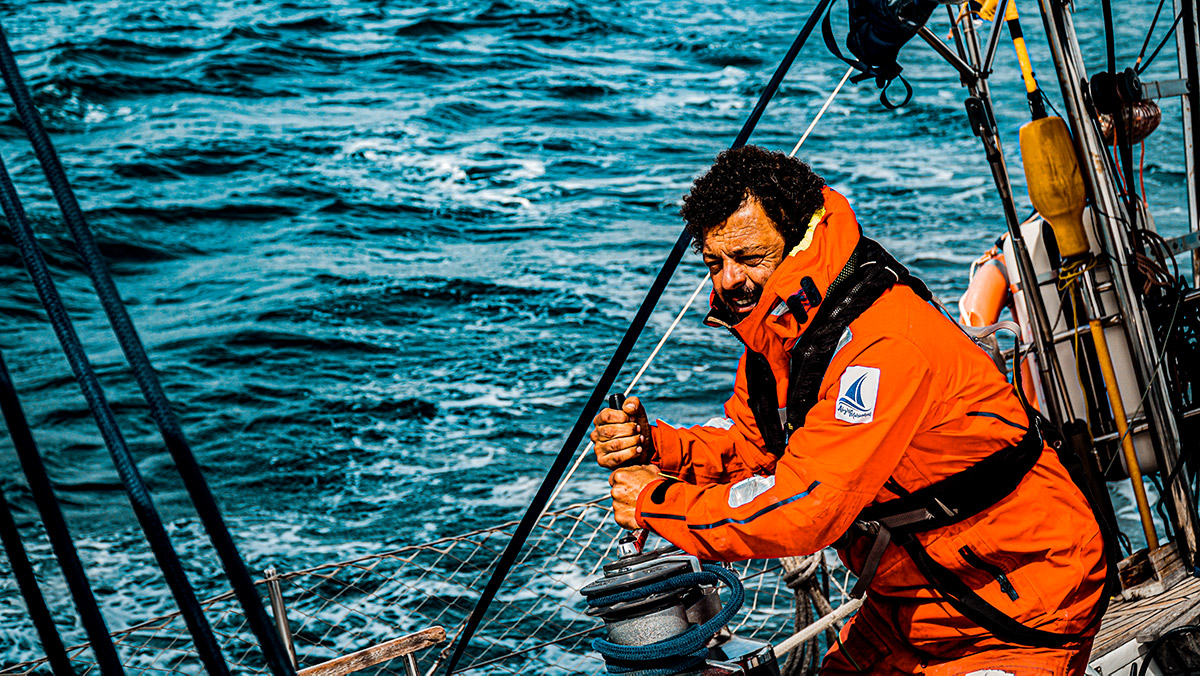 Alegría Marineros!!
Estamos navegando a vela en medio del pasaje de Drake
Actualizamos información
⬇️⬇️ El diario del Capitán ⬇️⬇️
alegriamarineros.com/navegando-en-m…

#velero #sea #sailing #navegar #mar #boat #sail  #náutica #antartida #viajes #vela #viajar #viajarporelmundo #aventura