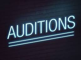 Want to act in a festival full of Student-Written plays? Then stop by the HSS Building, Room 225, for auditions! See you at 6 pm!