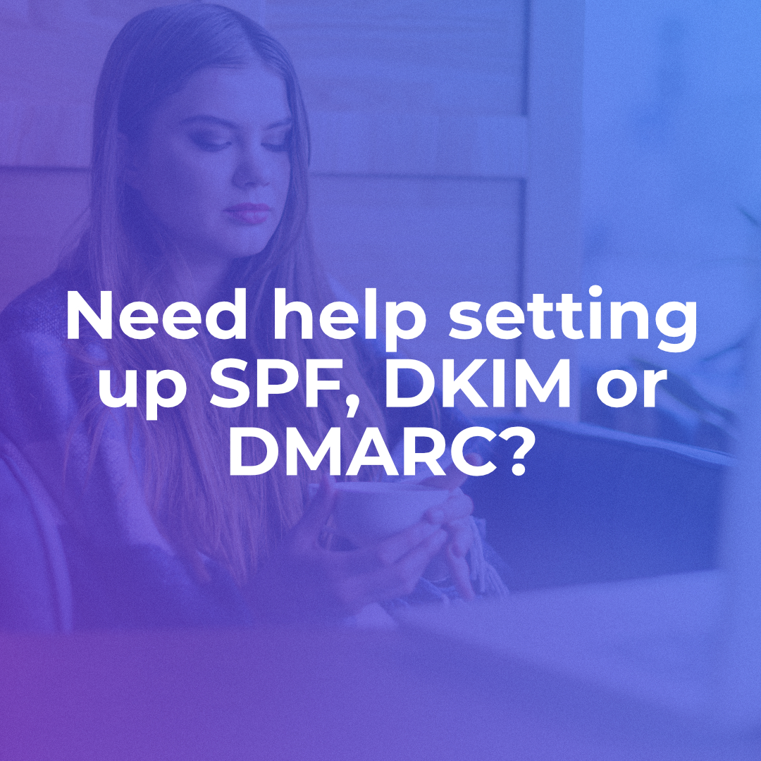 MailMonitor's tweet image. All these terms might sound confusing. Even though you came across them over and over again, you may even know what they mean, but you’re a long way from setting them up.

#emailmarketing #emaildeliverability #mailmonitor #emailmarketingsolutions