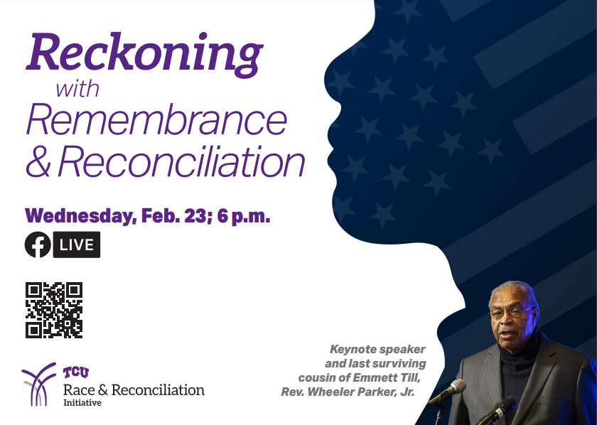 WLInstituteTX's tweet photo. FREE Black History Month Program from TCU RRI https://t.co/BOVN2SamiR