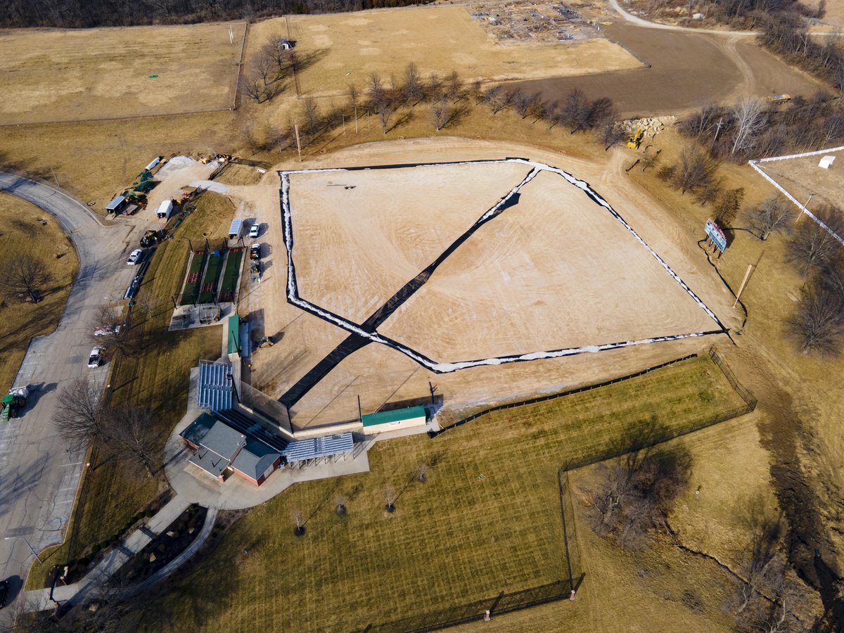 Moving right along 🚚