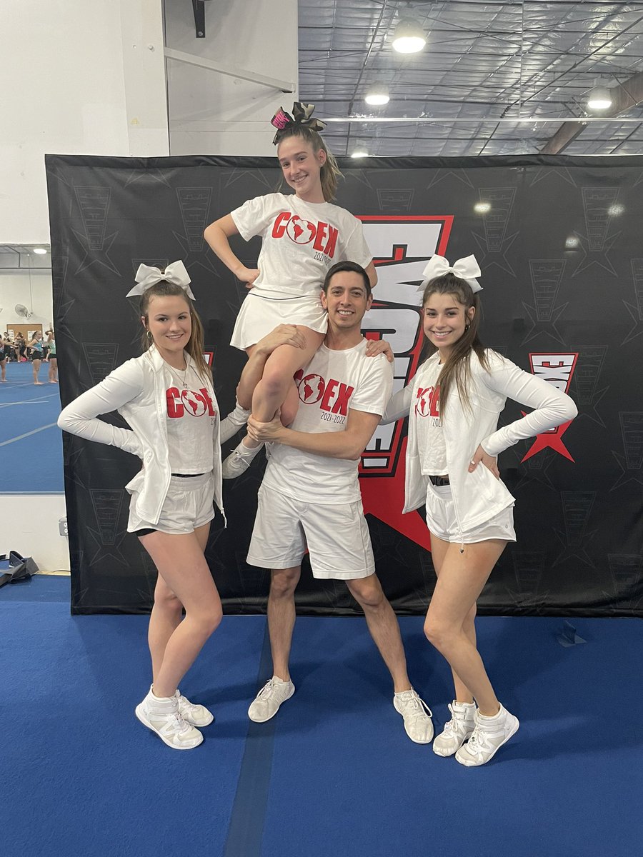 ExciteStealth's tweet photo. Stunt Groups, Hitting these elite sections hard! https://t.co/6LI3W930Q7