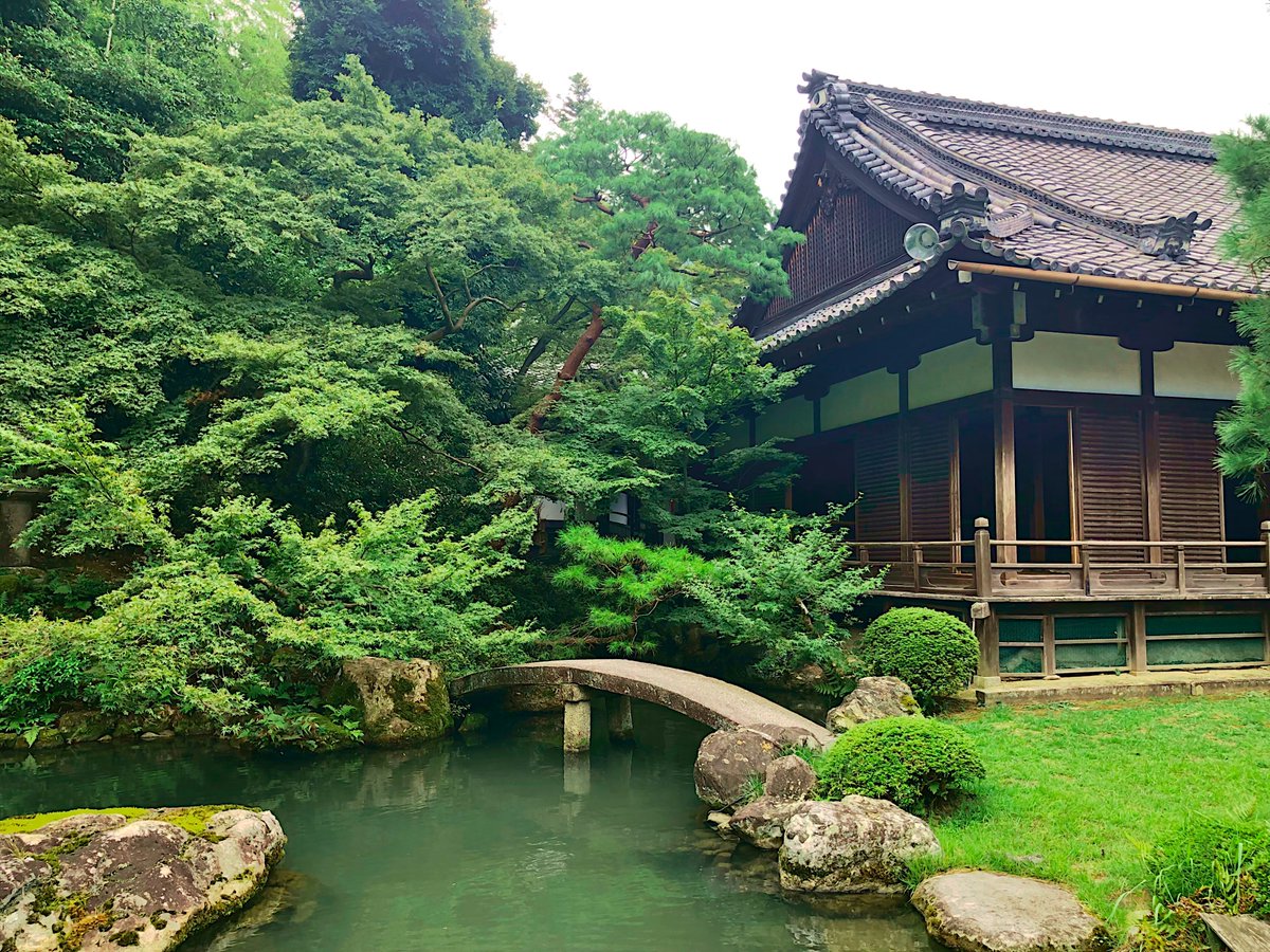 Svallelo91's tweet photo. @_makemamaproud_ Japan - Kyoto - Shōren-in Garden

Shōren-in temple is one of the five Monzeki temples of the Tendai sect in Kyoto. Peace and tranquility reign in this place.

$ETH = 0.6

https://t.co/tYW5daUr28 https://t.co/XenkN9FcvJ